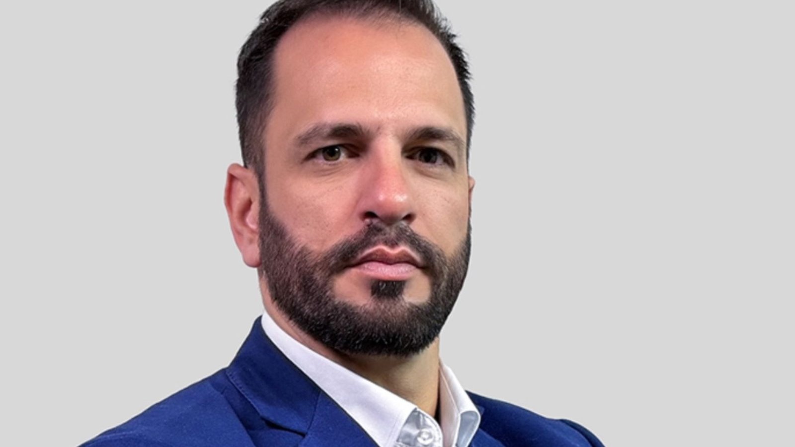 Johnny Pires assume a direção de jornalismo do Grupo Difusora