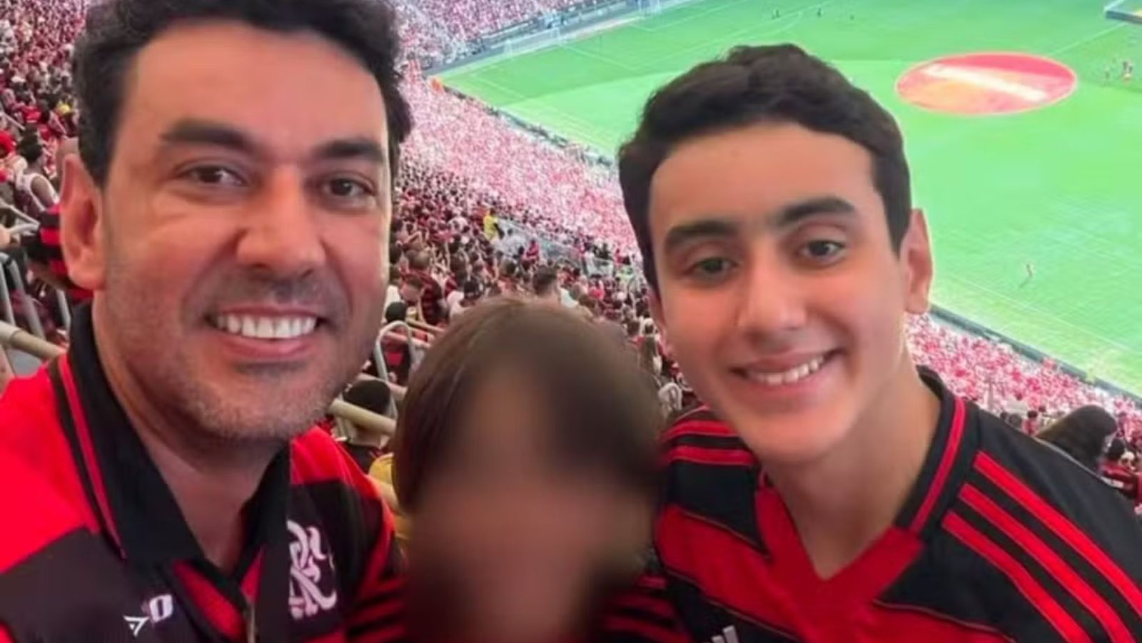 Secretário da Prefeitura de Itumbiara mata filho e se mata em seguida, diz PM