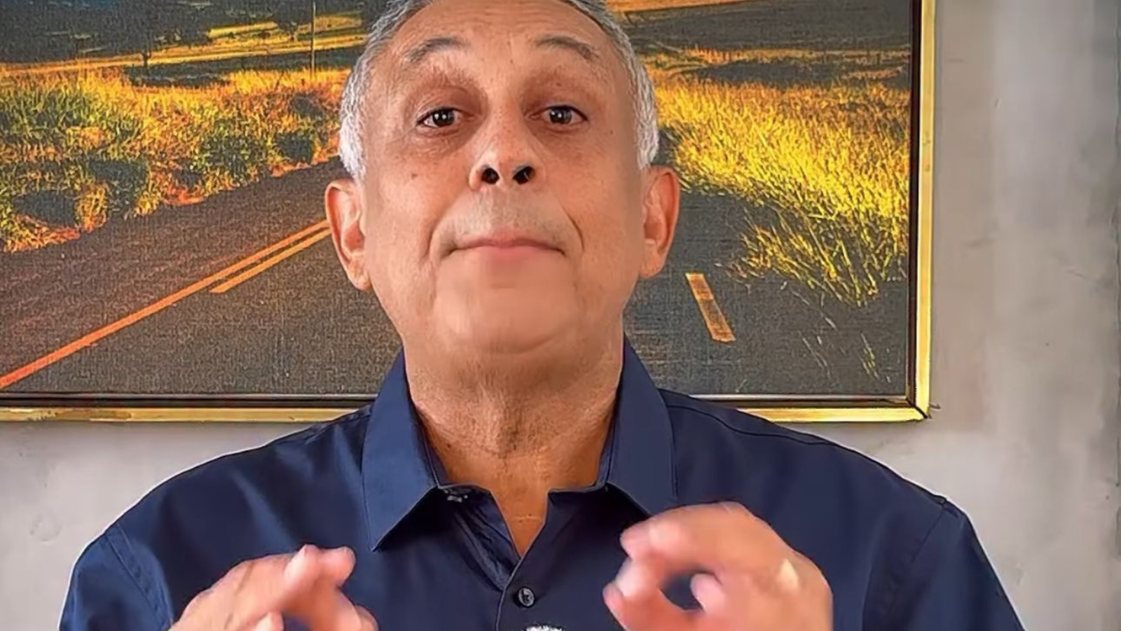 Assessor da presidência confirma que trecho da BR-365 não será repassado ao governo