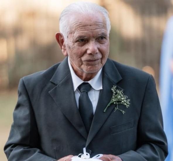 Falece em Patrocínio Sr. Manoel Fernandes Xavier, após 88 anos