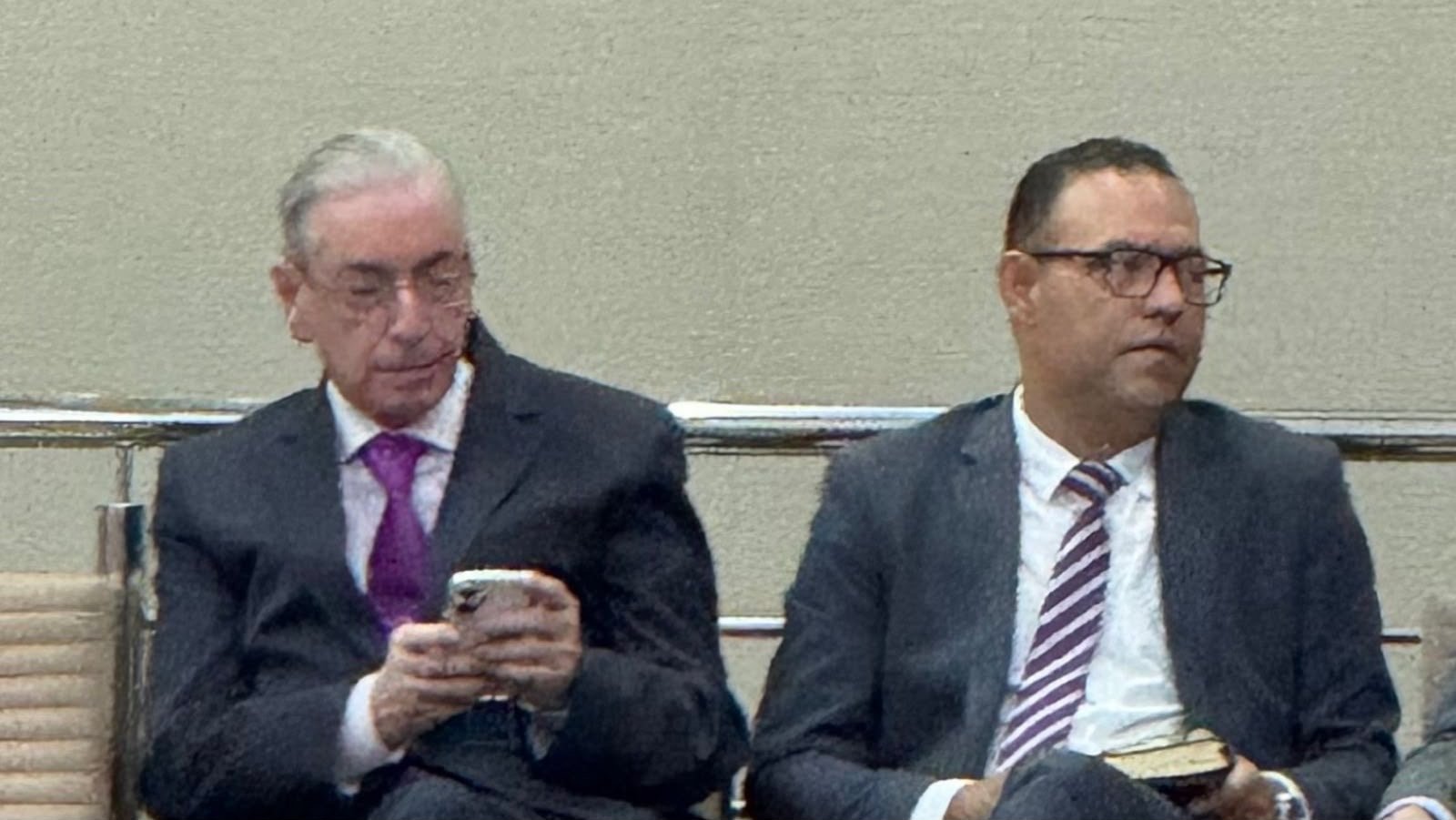 Patrocínio: Eduardo Cunha, que esteve em Patrocínio em maio, tem R$ 6 Milhões BLOQUEADOS pelo STF. Entenda