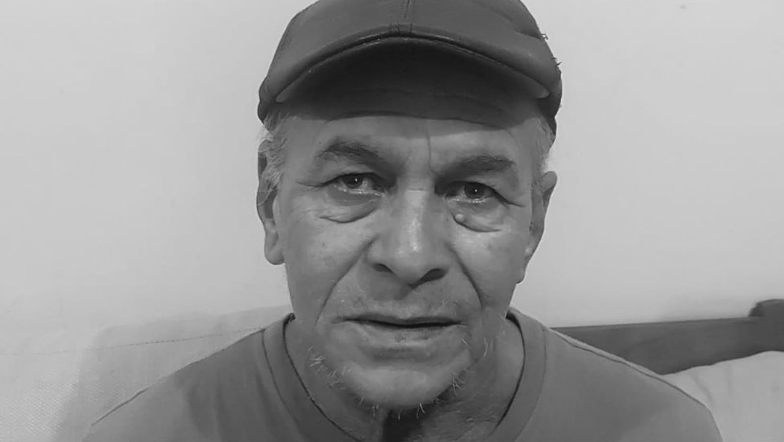 Falece em Patrocinio Paulo Leal, aos 66 anos
