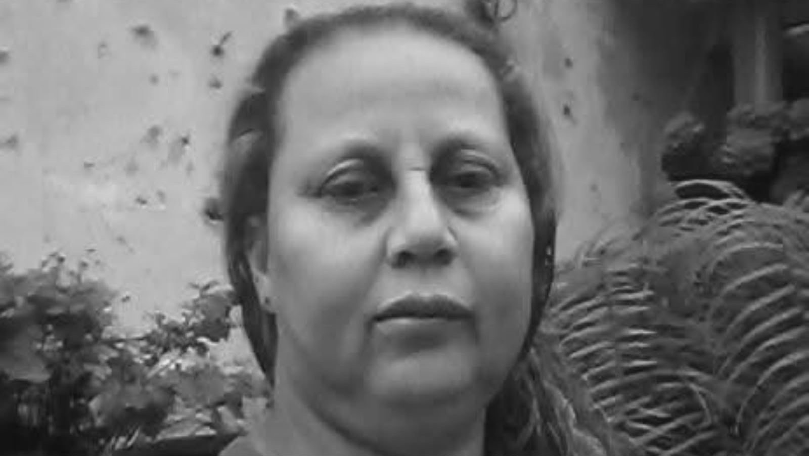 Falece em Patrocinio Maria José de Fátima Camargos, aos 64 anos
