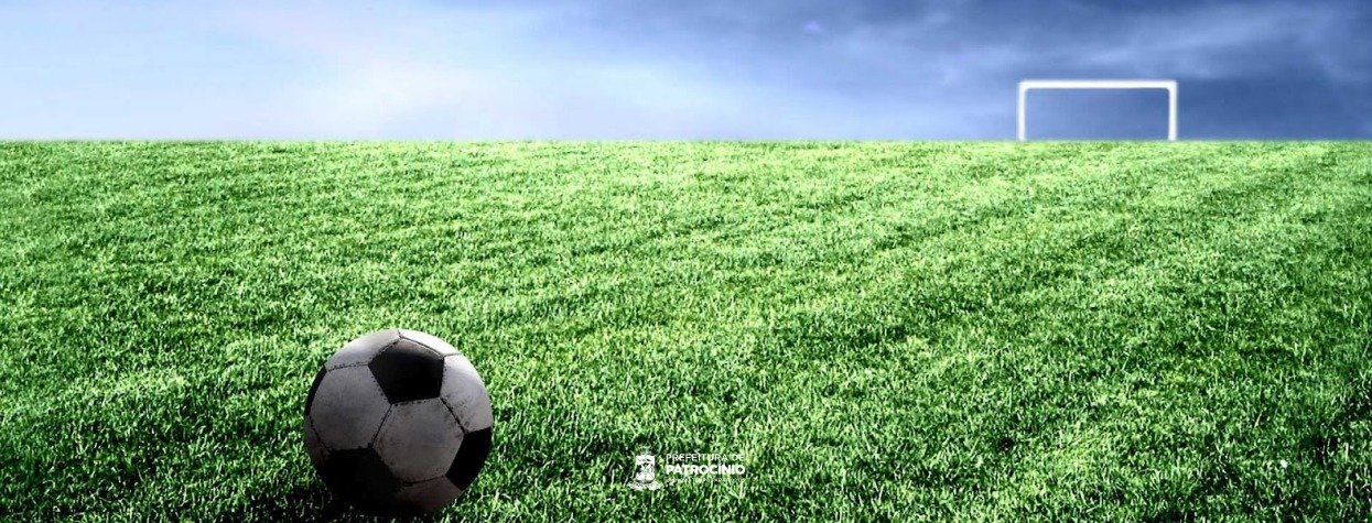Jardim Sul vai ganhar novo campo de futebol