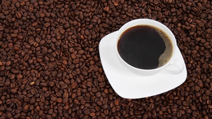 Preços do café arábica caem, mas calor preocupa cafeicultores